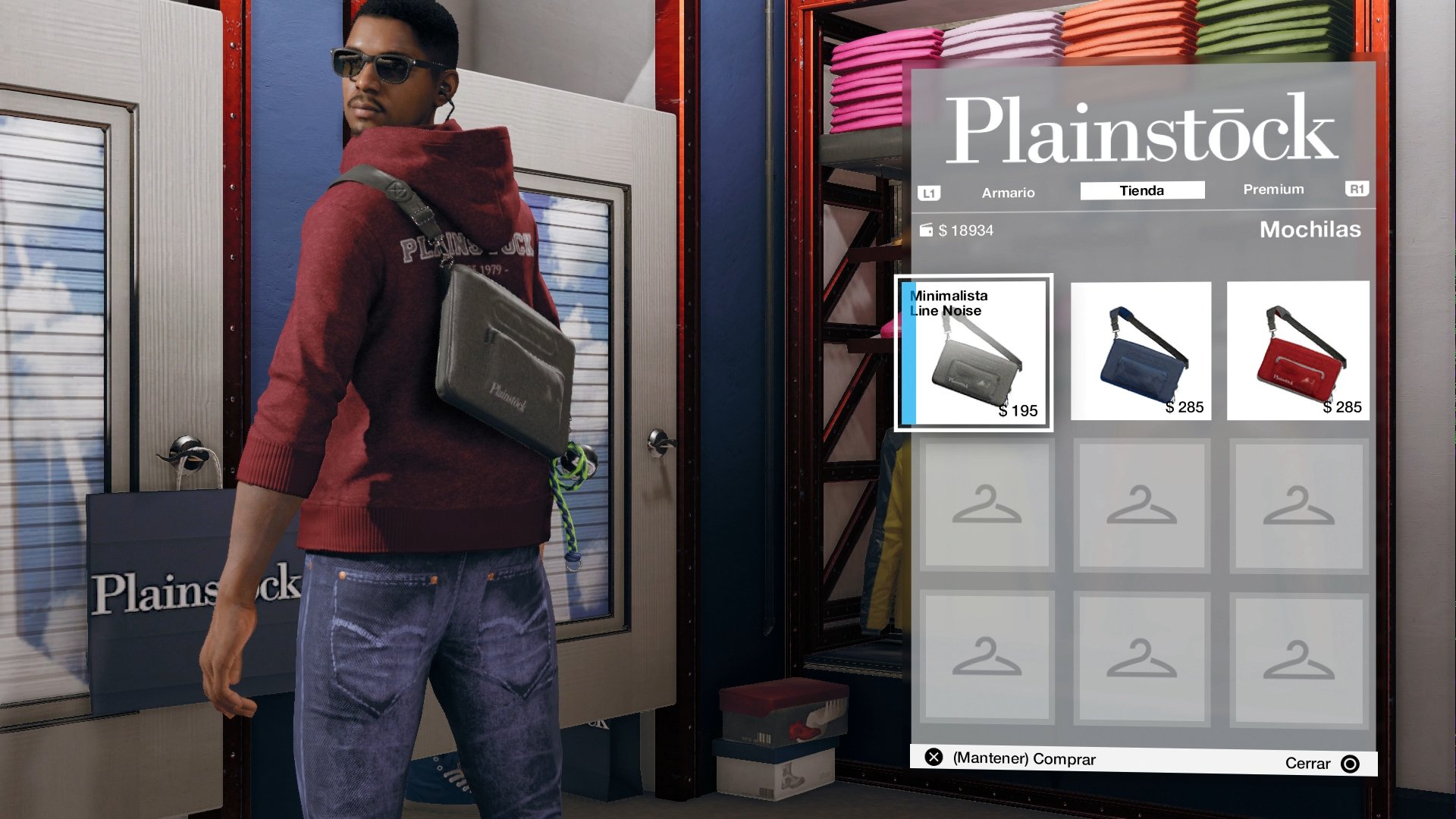 Watch Dogs 2 - Imagen 42
